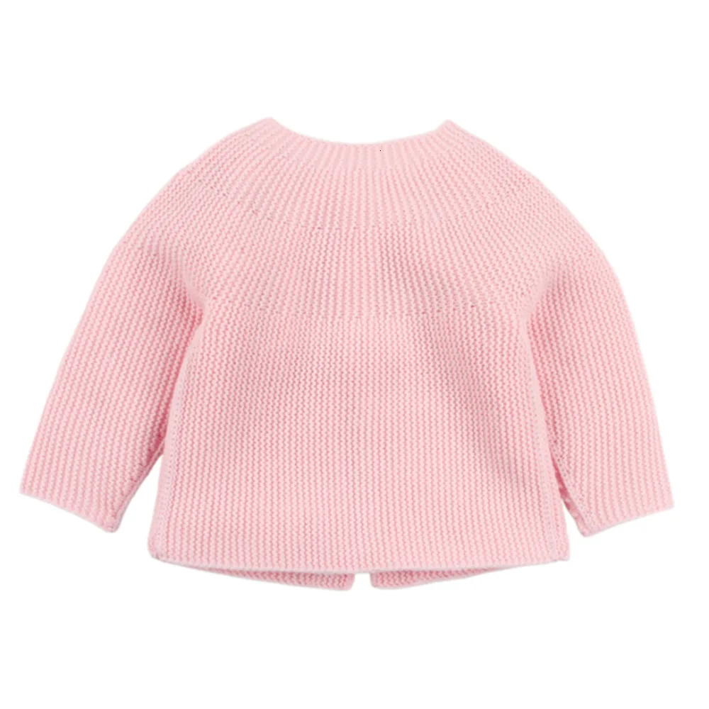 LILIGIRL New Infant Coat For Baby Boys Jackets Spring autumn Girls Jacket Kids Cute Warm Outerwear Baby Coat Newborn Clothing