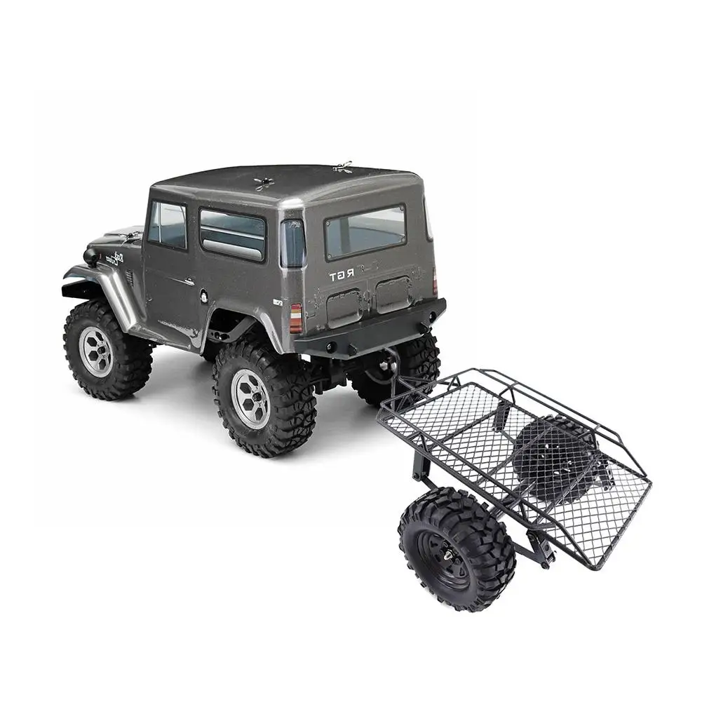 rc car trailer