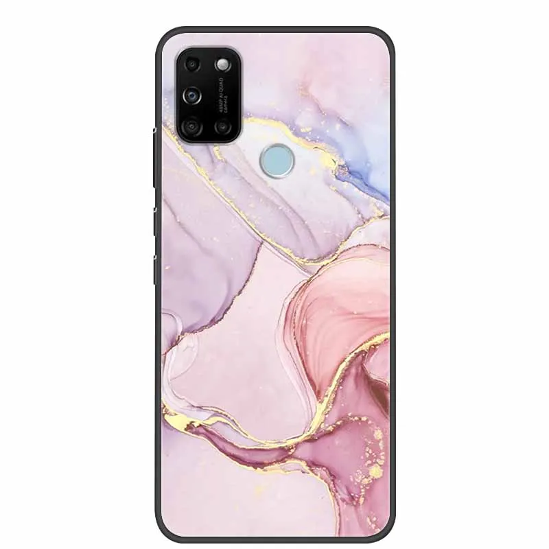 Enhanced Shockproof Silicone TPU Phone Case – Soft Protective Back Cover and Bumper