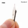 5pcs  Various Medium Nib Fountain Pen Universal other Pen You can use all the  series student stationery Supplies ► Photo 3/6