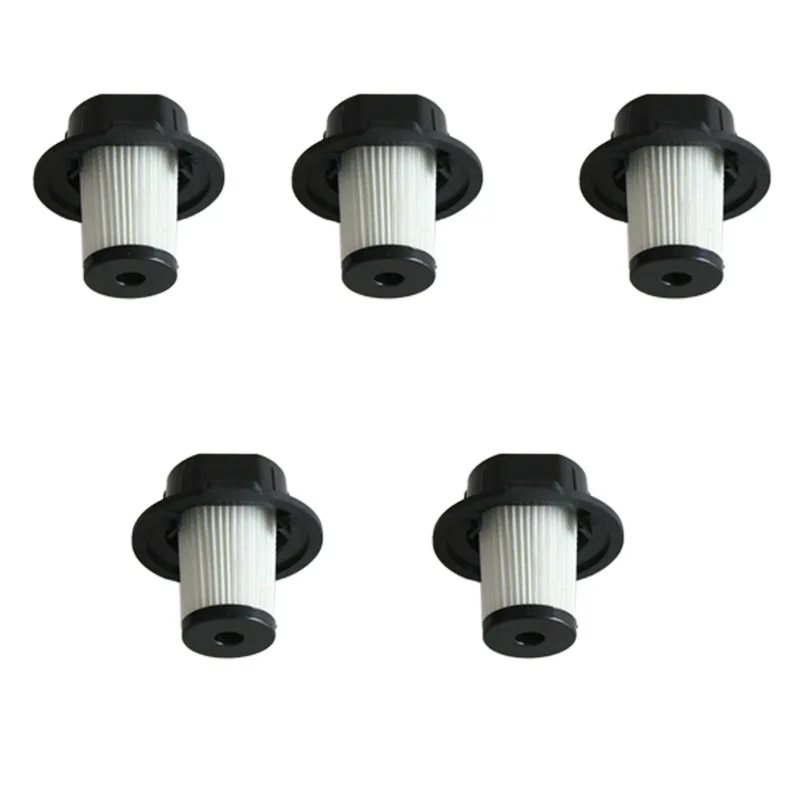 5Pcs Vacuum Hepa Filter Replacement for Karcher Vc4I Cordless Vacuum