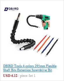 7 Inch Internal External Curved Straight Tip Circlip Snap Ring Plier Bike DBIRD