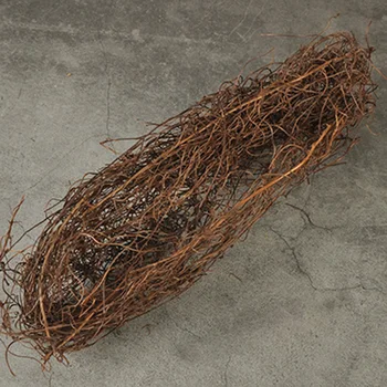 

NFSTRIKE Plant Tree Branch Shrubs Branches Scene Props For Sand Table Miniature Landscape Model Accessories