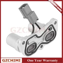 O controle do deslocamento trava acima o solenóide, mudança 28300-p24-j01 cautomático transmissionontrol trava acima o solenóide para 1992-2001 honda civic