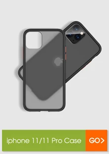 iphone 11Pro 手机壳