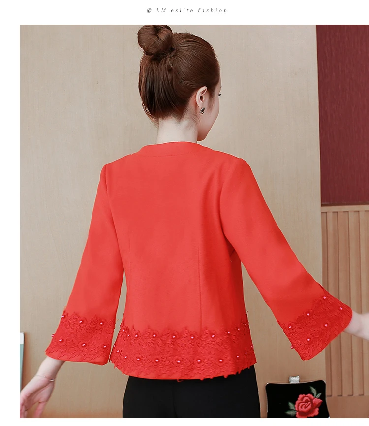 Chaquetas mujer, пальто для женщин, осенняя куртка с длинным рукавом, женский кардиган размера плюс, шерстяная Женская куртка, пальто и куртки для женщин C121