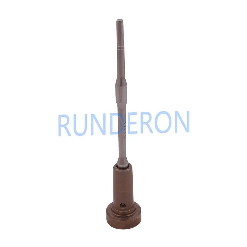 Топливный инжектор RUNDERON F00VC01372 клапан управления общей топливной магистралью для