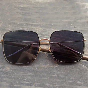 

2020 vintage sunglasses men square sun glasses woman luxury classic designer famous new shades