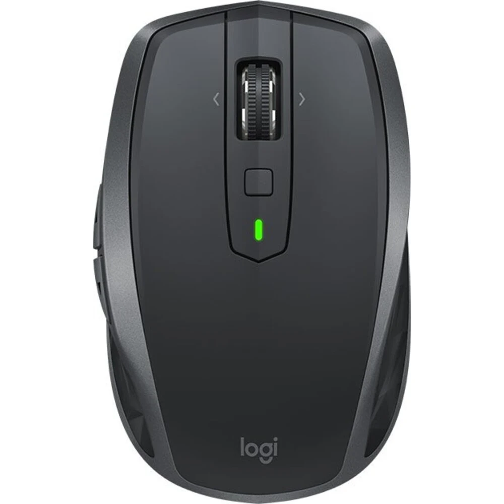 Мышь Logitech MX Anywhere 2S Mouse Graphite NEW | Компьютеры и офис