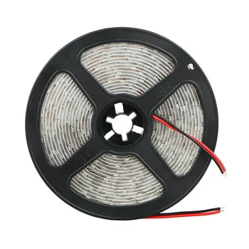 

1pc Car Marine Boat 12V Blue LED Light Strip With Controller Interior Decor IP65