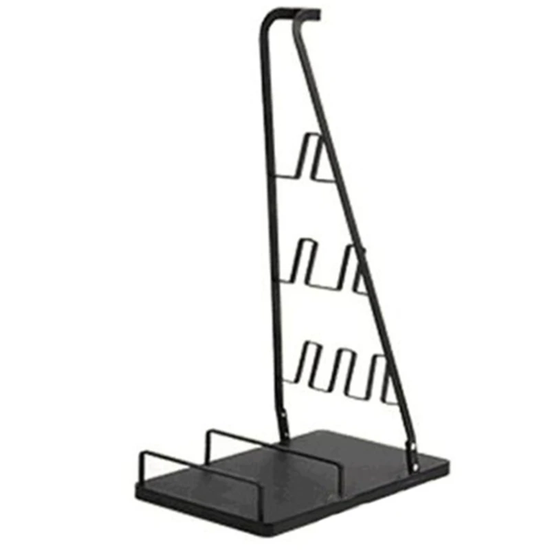 Вакуумная подставка для Dyson V6 V7 V8 V10 палка очиститель держатель стеллаж для хранения поддержка Домашний Органайзер для рукоять