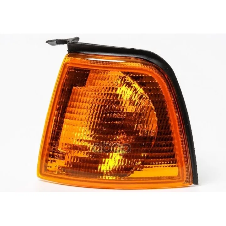 Фонарь Указателя Поворота Лев(Жёлтый) Audi: 80 B3 10.86-08.91 Depo арт. 441-1505L-UE-Y