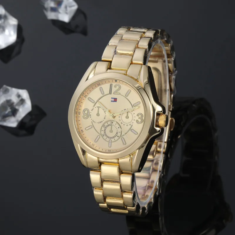 Роскошные женские часы-Изобразительное искусство-Женские часы Reloj Mujer Orologio Donna Numeri