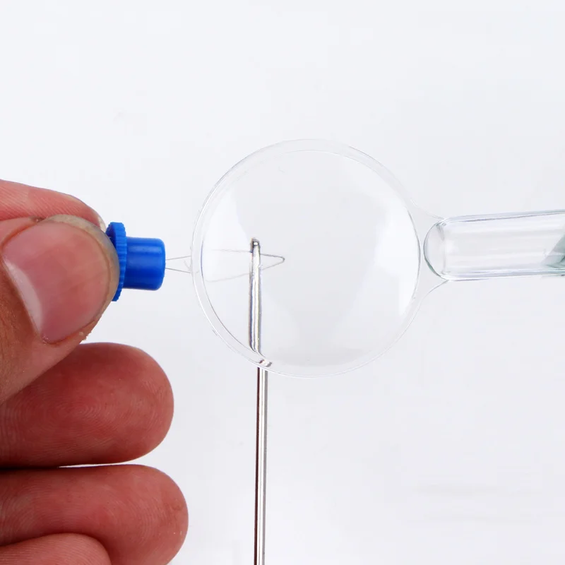 1 компл. Инструмент для вышивки игл удобный инструмент пожилых руководство