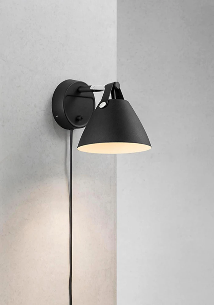 Современный wandlamp стеклянный шар для спальни коридор espelхо
