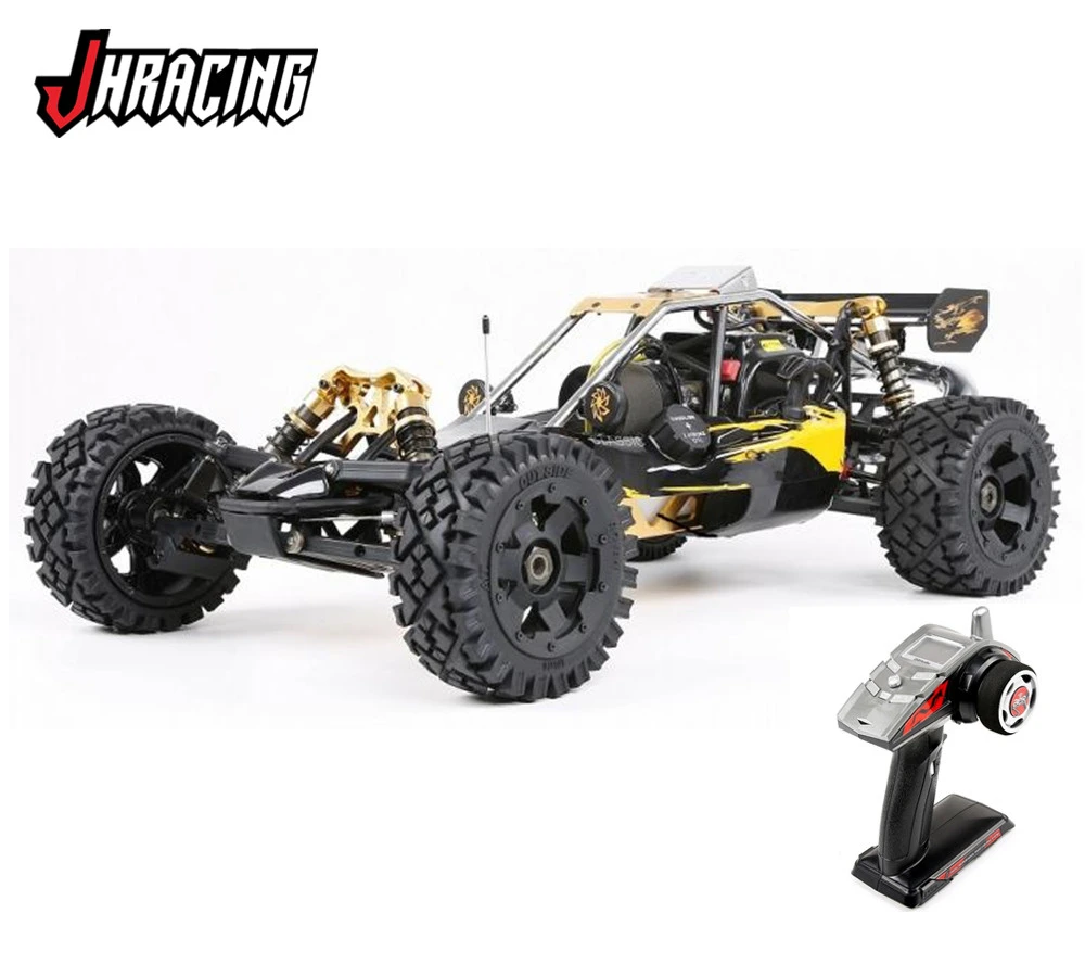 Rofun Rovan Baja 5B 320 1:5 Benzine Rc 