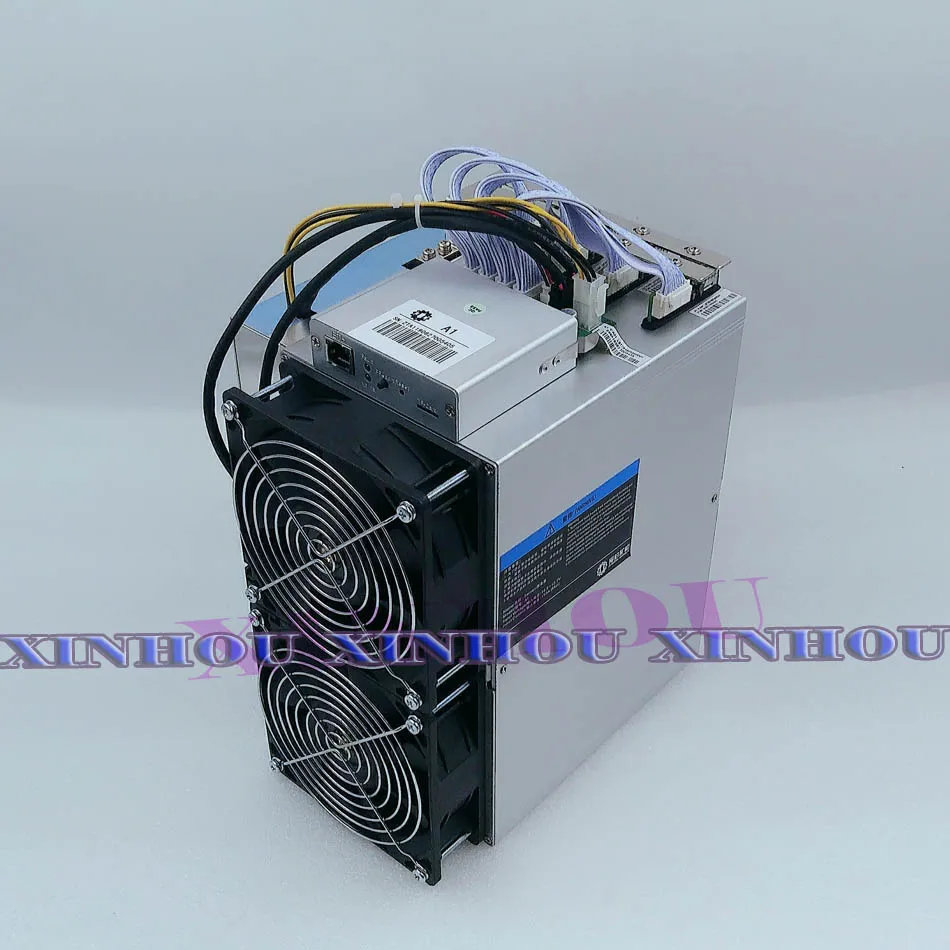 Б/у BTC Asic miner Love Core A1 24T Биткоин SHA256 шахтер с PSU экономичный, чем T3 T2T M21S M20S E12 Antminer S17 S17e T17 S9