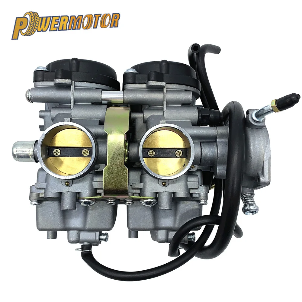 МОТОЦИКЛ КАРБЮРАТОР 4X4 Carb для 2001 2005 Yamaha Raptor 660 660R Yfm660 Yfm аксессуары мотокросса