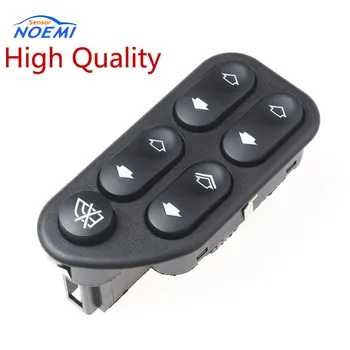 

YAOPEI 7S6514529AA Electric Window Switch 4 Way 8+3 Pin Driver Side Car Accessories For Ford Ranger Fiesta Ecosport 2004-2008