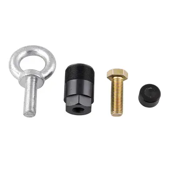 

for Mercury Sailor Flywheel Puller 91-849154T1 Lifting Ring 91-90455-1 Screw Kit Auto Car Accessories Tools