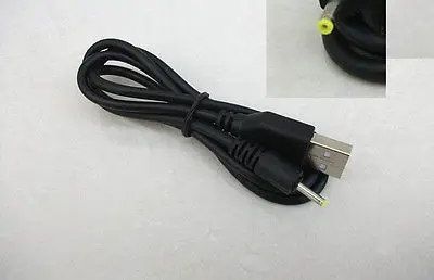 

DHL/EMS 50 Sets 5V 2A USB Cable Lead Charger Power Supply for Cube U35GT U25GT U35GT2 Tablet PC -C1