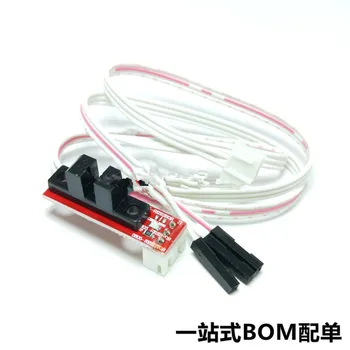 

3D printer Optical Endstop Optical control limit Optical switch RAMPS 1.4