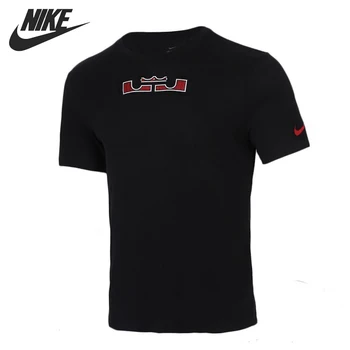 

Original New Arrival NIKE AS M NK DRY TEE LOGO Men's T-shirts short sleeve Sportswear