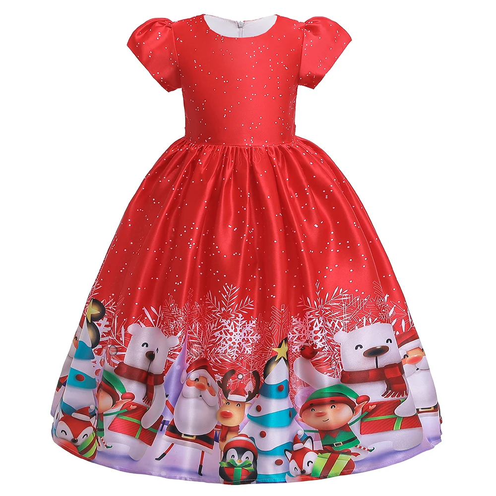 Детское платье для свадебной вечеринки; коллекция года; платье-пачка принцессы; Детские платья для девочек; кружевной вышитый мяч с цветами; одежда для маленьких девочек