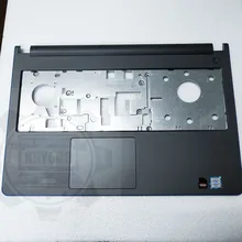 Подставка для ноутбука DELL для Inspiron 15 5000 5555 5558 5559 034R3H с тачпадом верхний чехол