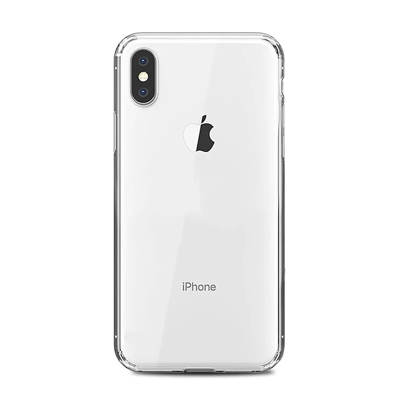 Забавный чехол для телефона с буквами для iPhone 11 8 7 6s Plus Pro X XS MAX XR облегающий чехол s Модная Мягкая силиконовая задняя накладка из ТПУ чехлы аксессуары - Цвет: 8010-Transparent