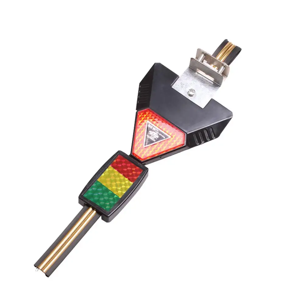 Kuulee Car Earth Belt Static Elimination Ground Wire Strap Vehicle Safe Anti Reflective Strip |