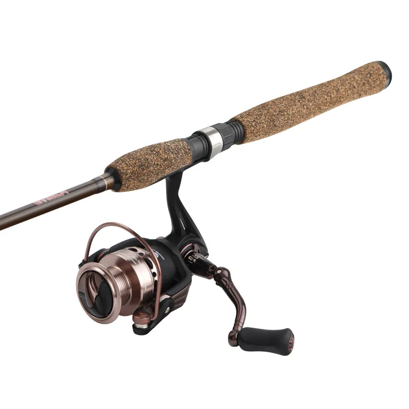 

Ilure Novice Lure Set Fishing Wheel Rod Line Bait Accessories Set Fishing Gear Equipment