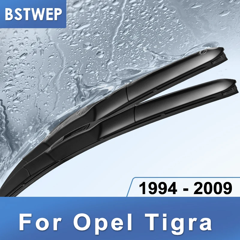 BSTWEP Гибридный стеклоочистителей для Opel Tigra маховиком модельный год от 1994 до 2009