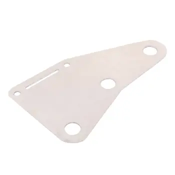 

2pcs Vintage Aluminum Guitar Pickguard Control Shield Guard Cover Plate