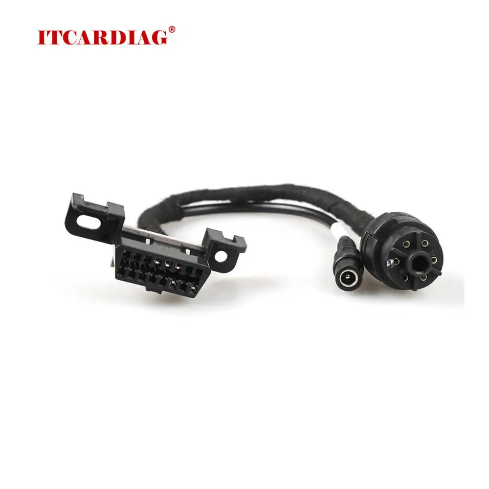 MB Gearbox DSM 7-G Renew Cable Fit for OBD2 VVDI MB BGA Tool 