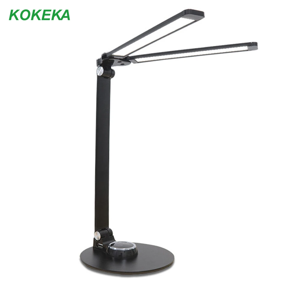 desk lamp head