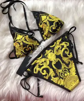 

High quality sexy bikini