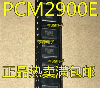 

PCM2900 PCM2900E SSOP28
