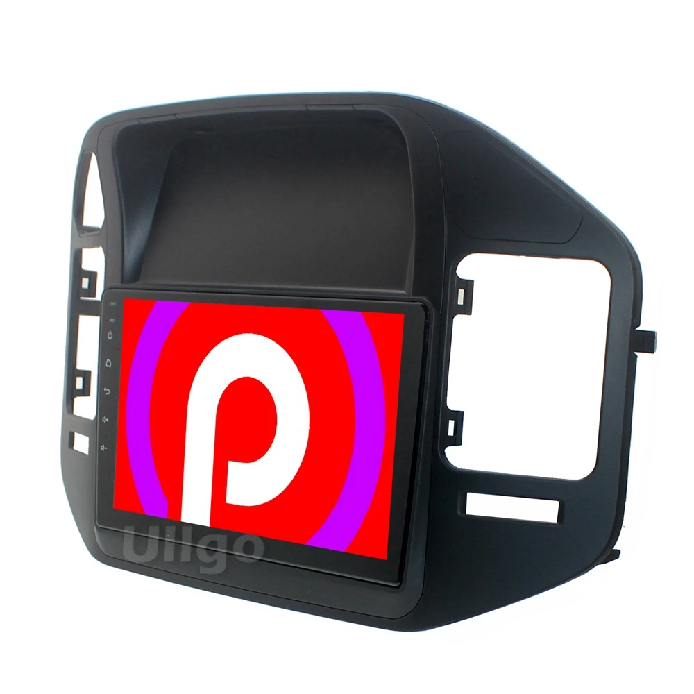 9 дюймов Восьмиядерный Android 9,0 автомобильный DVD gps для Mitsubishi Pajero 3 Montero Shogun Авторадио gps Мультимедиа navi Стерео головное устройство автомобиля
