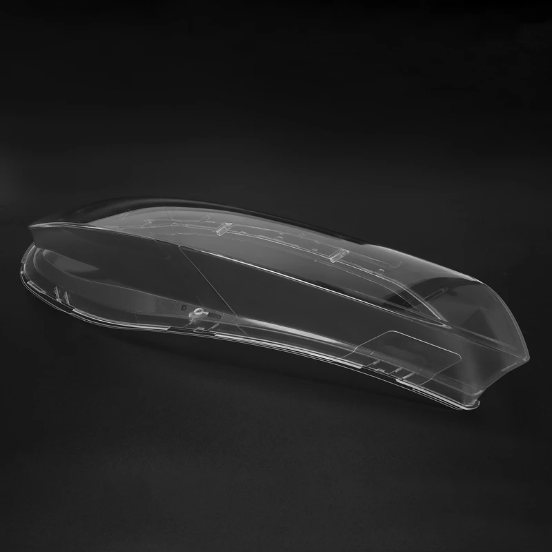 Headlight Cover Lens for Volvo S80 S80L 2008-2015