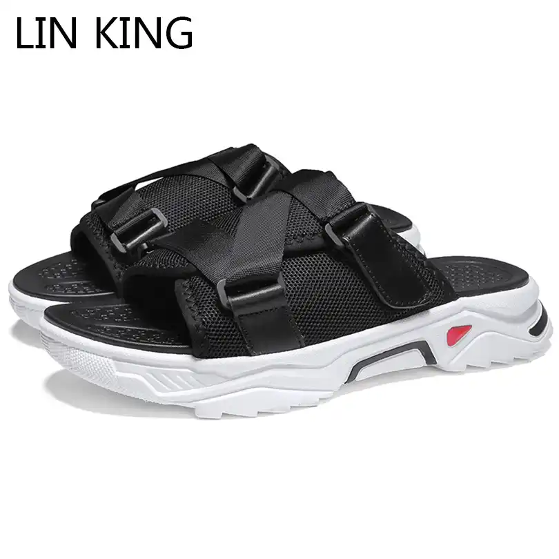 king size mens slippers