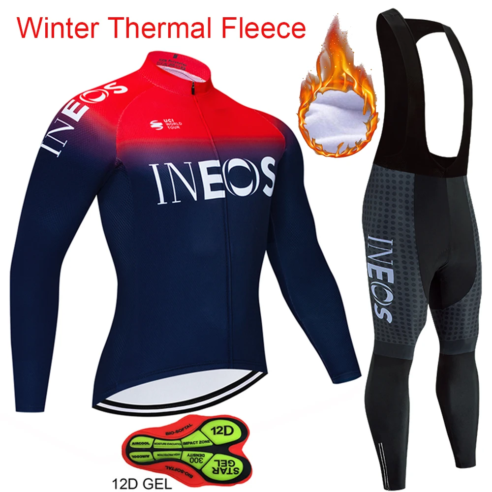 ineos cycling shop