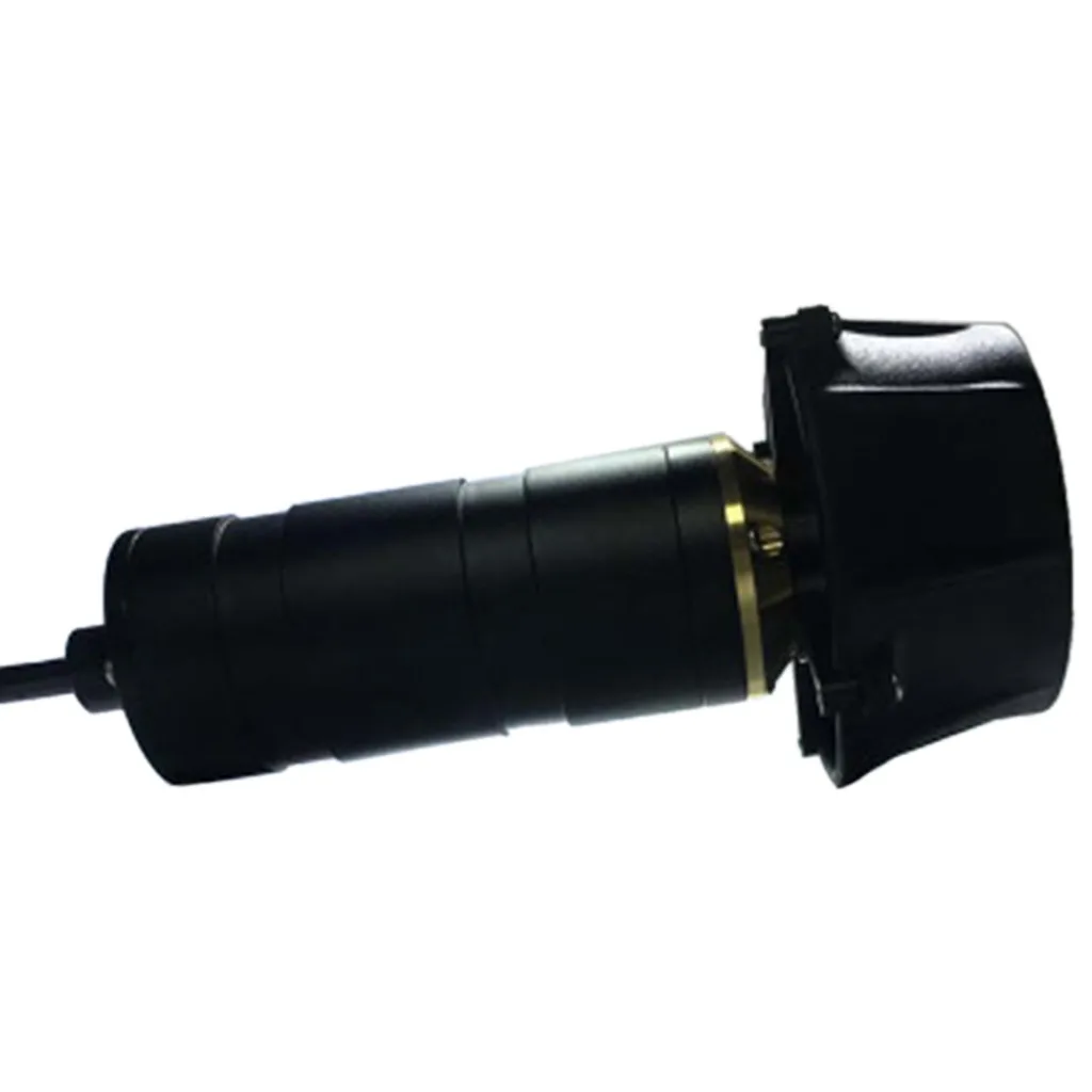 RCD-MI50 тяги 5 кг подводный 200 м 24V с масляными уплотнителями части Propulsor 9,23