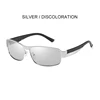 Silver Photochromic