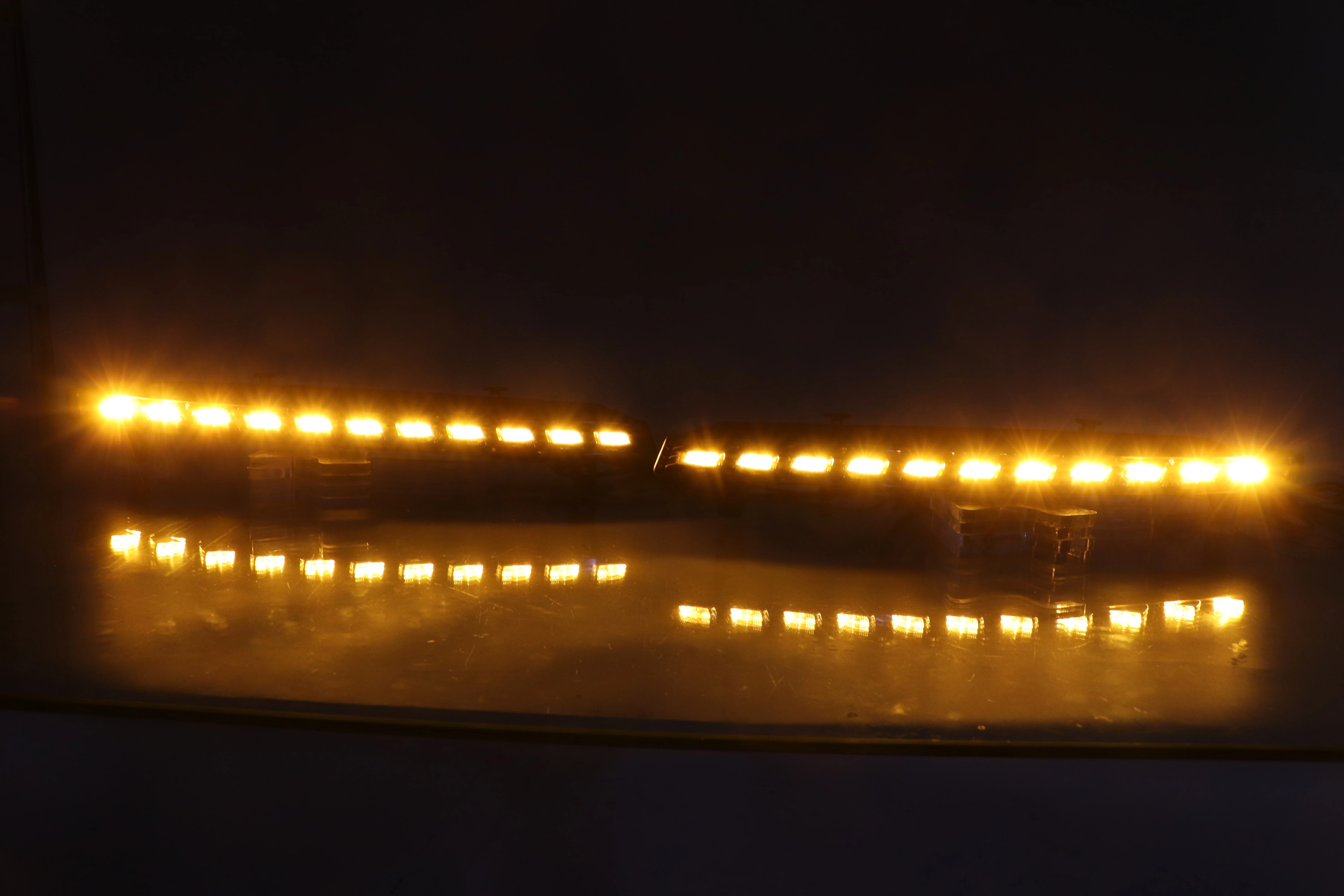 US $218.49 Dynamic LED DRL light for Audi Q7 20102015 Function as Dynamic Yellow Turn Signal light Car DRL LED Daytime Running Light