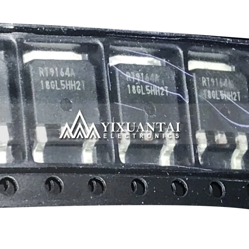 

10pcs/lot original RT9164A-18GL RT9164A TO252