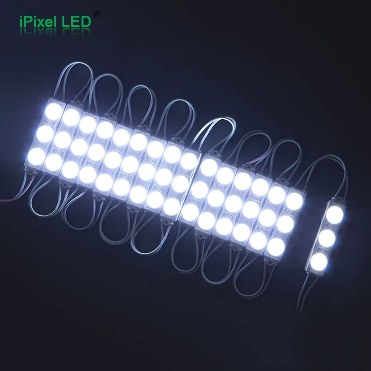 US $400.00 high lumen Samsung 5730 smd ip65 led module