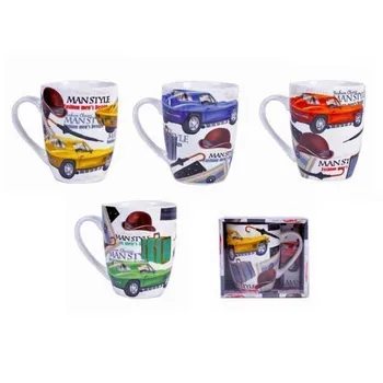 

Lot of 20 Cups retro man "Man"-Details and gifts for weddings, baptisms, communions, birthday and parties.