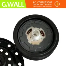 Сцепление компрессора переменного тока 5SE12C для DODGE CALIBER для JEEP dodge 8831021120 сцепления 5058228AE 55111423AF 55111423AG 4471905050