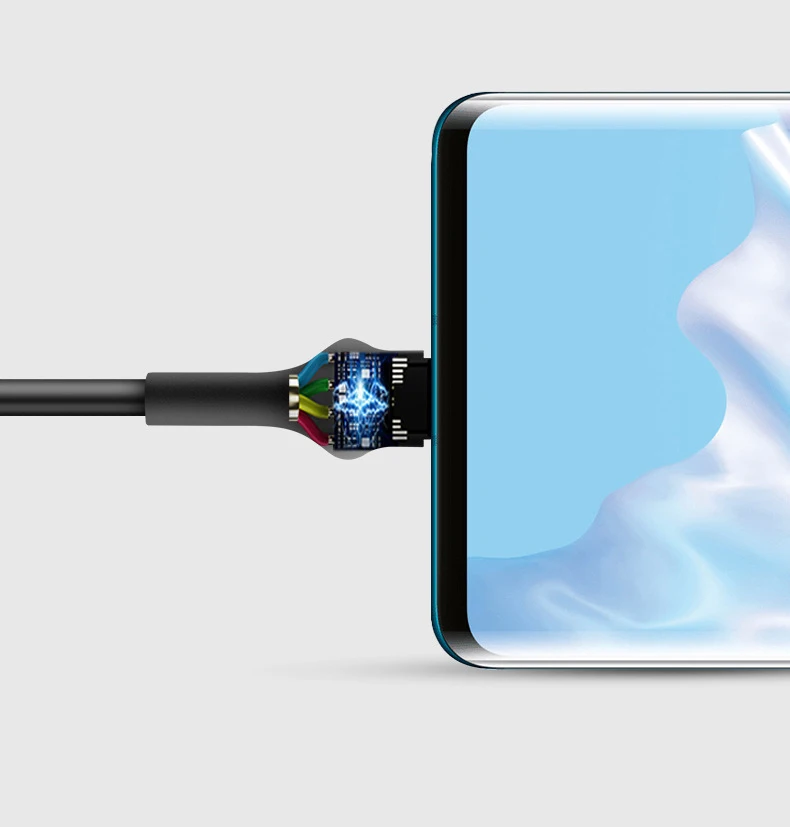 Lamorniea 2.4A Micro USB кабель для быстрой зарядки Micro usb кабель для iphone 11 pro max Xiaomi samsung Android кабели для мобильных телефонов 1 м